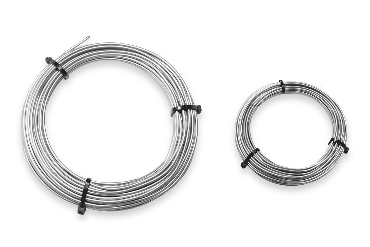 Cerclage wires
