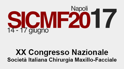 XX Congresso Nazionale SICMF 2017